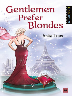 cover image of Gentlemen Prefer Blondes / Джентльмены предпочитают блондинок